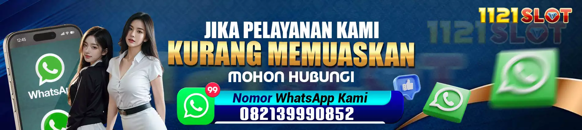Cara Daftar 1121SLOT - Panduan Lengkap Registrasi