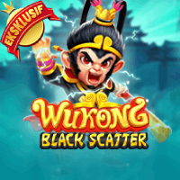 1121SLOT -- Wukong Black Scatters
