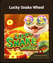 1121SLOT -- Lucky Snake Slot