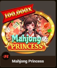 1121SLOT -- Princess Mahjong